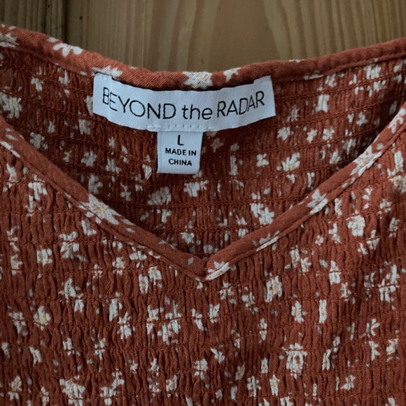 Boot Barn top - Picture 3 of 4